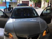 Cần bán lại xe Mazda 3 năm 2004, màu bạc, xe nhập 