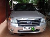 Bán xe Ford Everest đẹp, máy dầu, 6,5 lít đường hỗn hợp