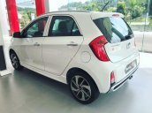 Bán Kia Morning 1.25 S AT đời 2019, xe mới 100%