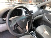 Bán Hyundai Accent 2015, màu trắng, nhập khẩu  