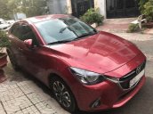 Cần bán lại xe Mazda 2 2018, màu đỏ, đăng ký tháng 12/2018