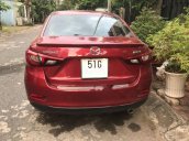 Cần bán lại xe Mazda 2 2018, màu đỏ, đăng ký tháng 12/2018