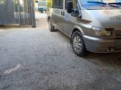 Cần bán gấp Ford Transit năm sản xuất 2005 giá cạnh tranh