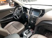 Bán Hyundai Santa Fe sản xuất 2016, màu đen, odo.
42000km