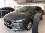 Bán xe Mazda 3 năm 2019, lấy xe chỉ từ 180tr