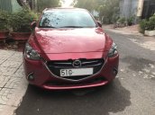 Cần bán lại xe Mazda 2 2018, màu đỏ, đăng ký tháng 12/2018