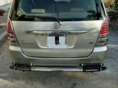 Cần bán Toyota Innova đời 2007 giá cạnh tranh