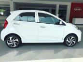 Bán Kia Morning 1.25 S AT đời 2019, xe mới 100%