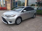 Bán xe Vios số sàn 1.5MT, xe 1 chủ chạy 4 vạn, xe đẹp long lanh