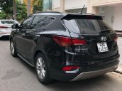 Bán Hyundai Santa Fe sản xuất 2016, màu đen, odo.
42000km