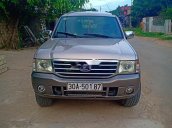 Bán Ford Everest đời 2006, màu nâu