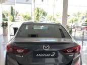 Bán xe Mazda 3 năm 2019, lấy xe chỉ từ 180tr