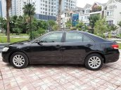 Bán ô tô Toyota Camry 2.4G sản xuất 2010, màu đen