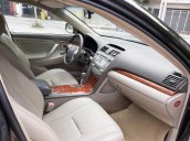 Bán ô tô Toyota Camry 2.4G sản xuất 2010, màu đen