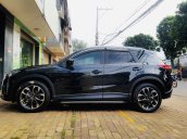 Bán ô tô Mazda CX 5 2.5 2WD sản xuất 2017, màu đen