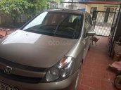 Cần bán xe Honda Stream sản xuất 2004, màu xám (ghi), nhập khẩu