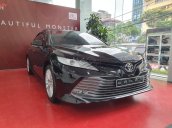 Bán xe Toyota Camry 2.5Q 2019, xe đủ màu giao ngay. Ưu đãi sốc: Giảm tiền mặt + PK chính hãng