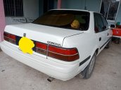 Bán Toyota Corona GL 1.6L đời 1988, màu trắng, xe nhập