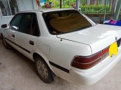 Bán Toyota Corona GL 1.6L đời 1988, màu trắng, xe nhập