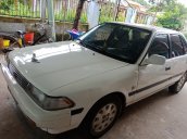 Bán Toyota Corona GL 1.6L đời 1988, màu trắng, xe nhập