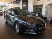 Bán Mazda 3 khuyến mãi lên đến 60 triệu đồng