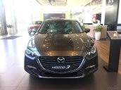 Bán Mazda 3 khuyến mãi lên đến 60 triệu đồng