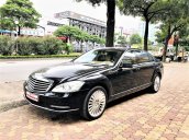 Cần bán Mercedes S300 sản xuất năm 2009, màu đen, nhập khẩu