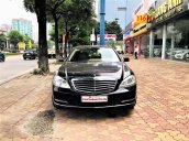 Cần bán Mercedes S300 sản xuất năm 2009, màu đen, nhập khẩu