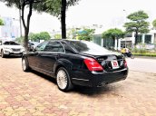 Cần bán Mercedes S300 sản xuất năm 2009, màu đen, nhập khẩu