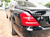 Cần bán Mercedes S300 sản xuất năm 2009, màu đen, nhập khẩu