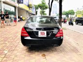 Cần bán Mercedes S300 sản xuất năm 2009, màu đen, nhập khẩu