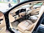 Cần bán Mercedes S300 sản xuất năm 2009, màu đen, nhập khẩu