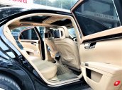 Cần bán Mercedes S300 sản xuất năm 2009, màu đen, nhập khẩu