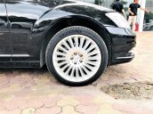 Cần bán Mercedes S300 sản xuất năm 2009, màu đen, nhập khẩu