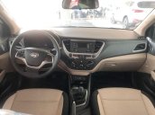 Hyundai Gia Định bán Hyundai Accent đời 2019, màu trắng, 430tr