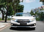 Bán Honda Civic 1.8 E sản xuất năm 2019, nhập khẩu, giá tốt, giao nhanh toàn quốc