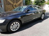 Bán Audi A6 2.0 2013, màu đen, nhập khẩu, chính chủ