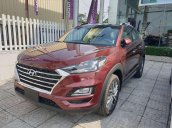 Cần bán xe Hyundai Tucson 2019, bản đặc biệt, màu đỏ