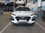 Bán xe Hyundai Kona 2.0 đời 2019, màu trắng
