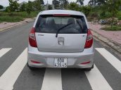 Bán ô tô Hyundai Grand i10 năm sản xuất 2011, xe nhập, giá 168tr