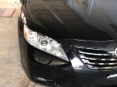 Bán Toyota Camry 2.5LE 2009, màu đen, nhập khẩu