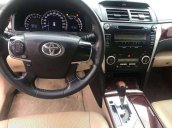 Bán xe Camry 2.5 sản xuất năm 2013, xe đẹp