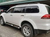 Cần bán Mitsubishi Pajero năm sản xuất 2016, màu trắng