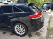 Bán Toyota Venza 2.7 AWD sản xuất 2009, màu đen, nhập khẩu, xe tư nhân chính chủ - Biển Hà Nội