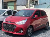 Bán xe Hyundai Grand i10 2019, màu đỏ, mới hoàn toàn