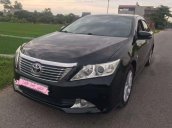 Bán xe Camry 2.5 sản xuất năm 2013, xe đẹp