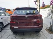 Cần bán xe Hyundai Tucson 2019, bản đặc biệt, màu đỏ