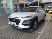 Bán xe Hyundai Kona 2.0 đời 2019, màu trắng