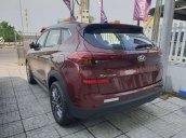 Cần bán xe Hyundai Tucson 2019, bản đặc biệt, màu đỏ