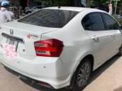 Cần bán Honda City năm 2014, màu trắng